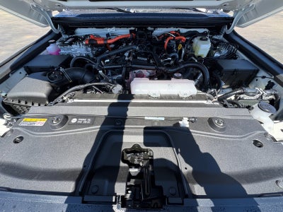 2026 Toyota Land Cruiser Land Cruiser 1958