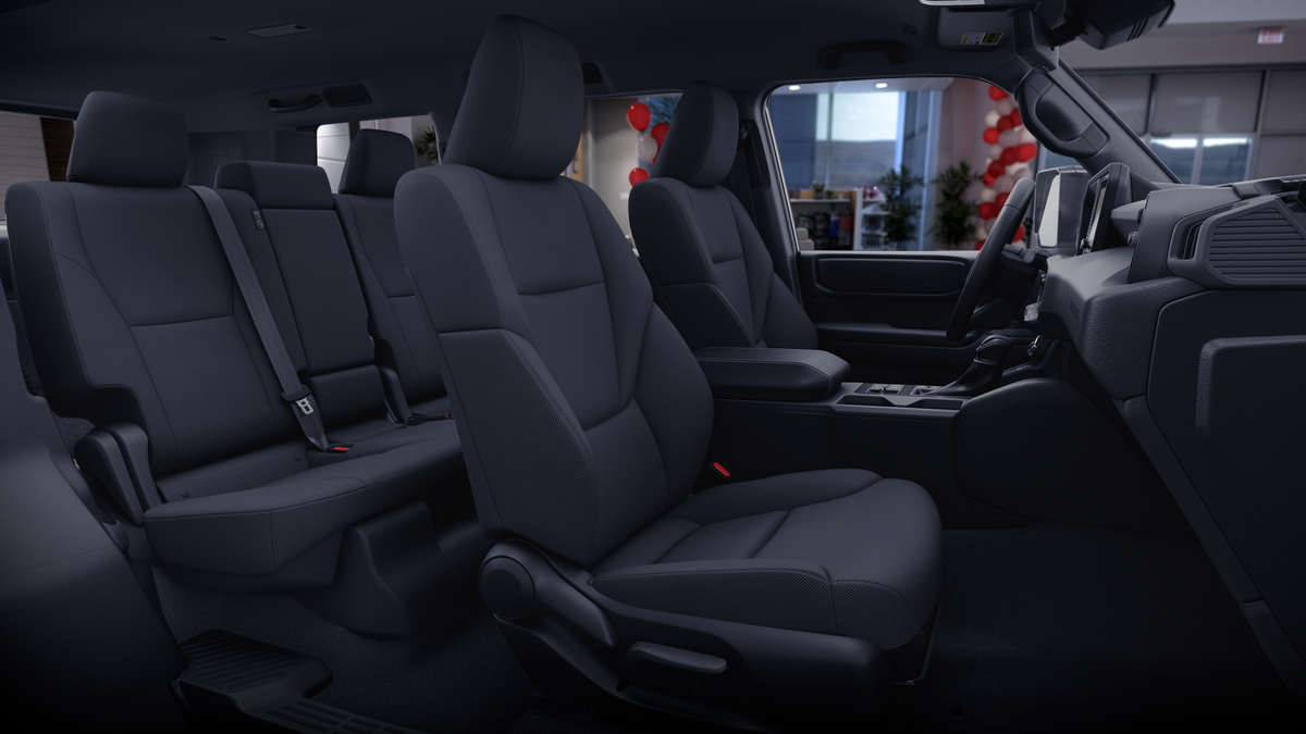 2026 Toyota Land Cruiser Land Cruiser 1958