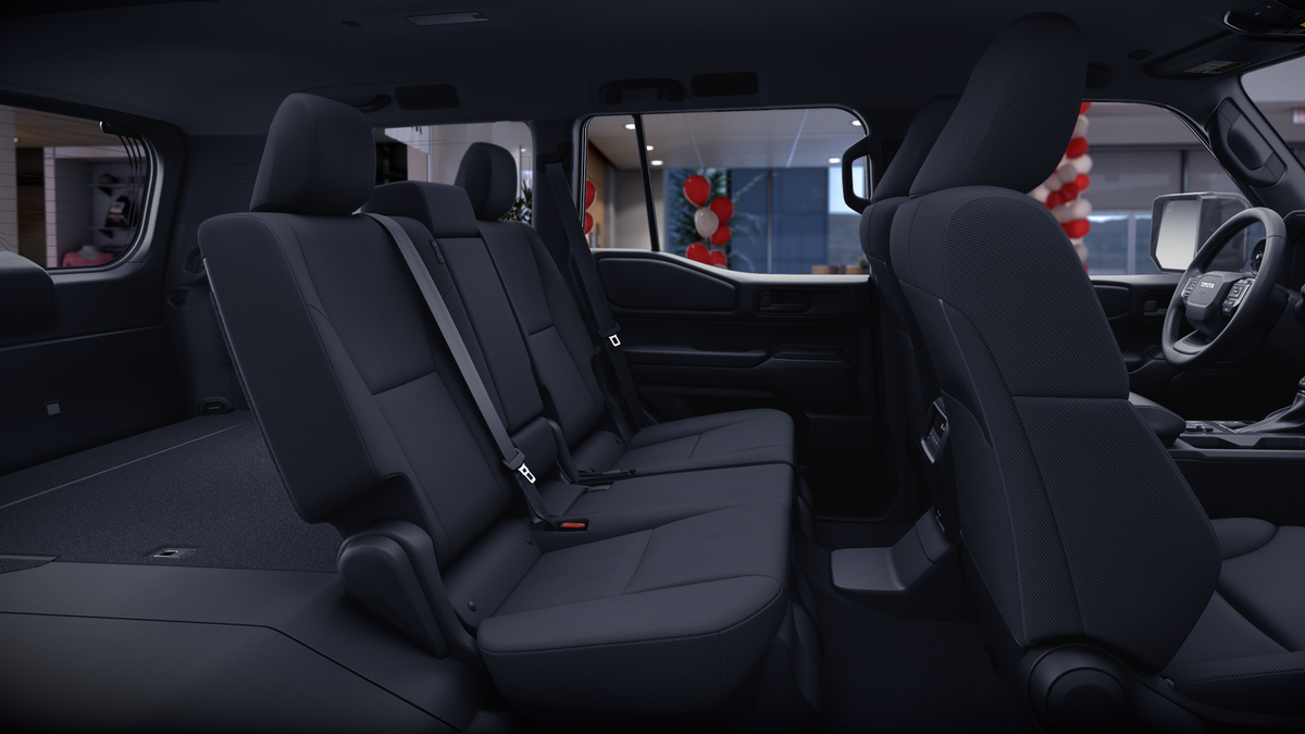 2026 Toyota Land Cruiser Land Cruiser 1958