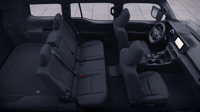 2026 Toyota Land Cruiser Land Cruiser 1958