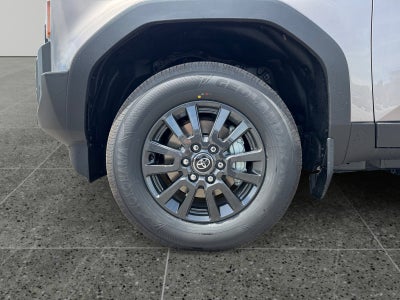 2027 Toyota Land Cruiser Land Cruiser 1958