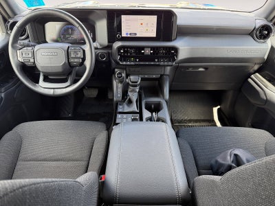 2024 Toyota LANDCRUISER 1958 1958