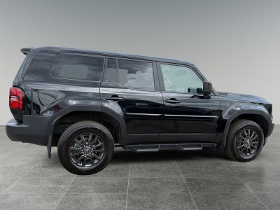 2024 Toyota LANDCRUISER 1958 1958