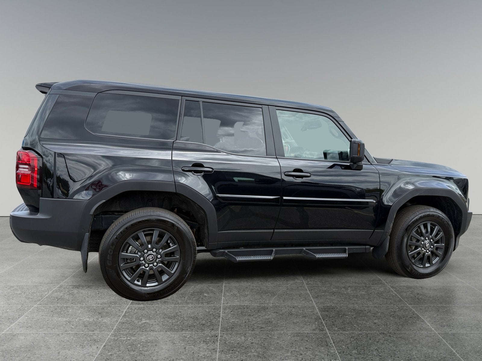 2024 Toyota LANDCRUISER 1958 1958