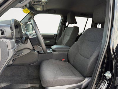2024 Toyota LANDCRUISER 1958 1958