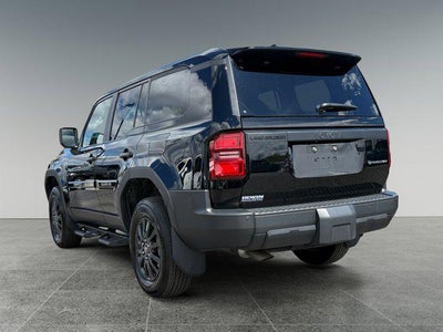 2024 Toyota LANDCRUISER 1958 1958