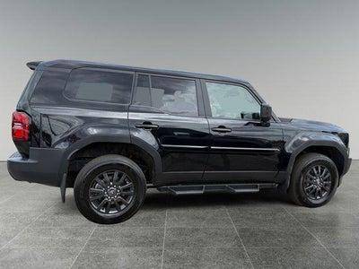 2024 Toyota LANDCRUISER 1958 1958