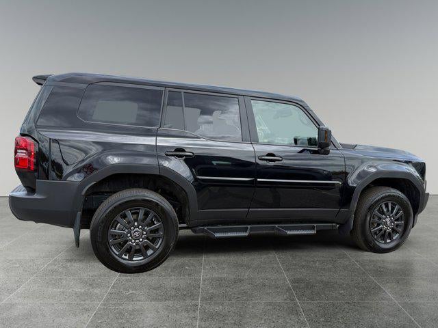 2024 Toyota LANDCRUISER 1958 1958