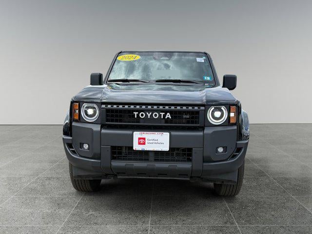 2024 Toyota LANDCRUISER 1958 1958