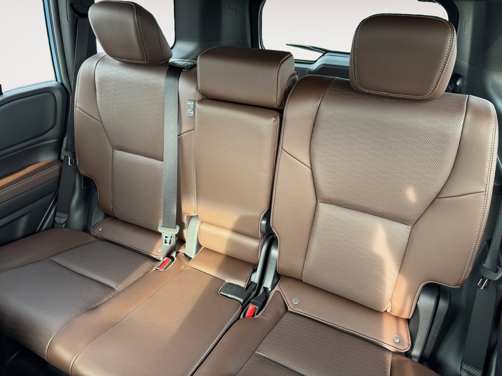 2026 Toyota Land Cruiser 4WD (Natl)