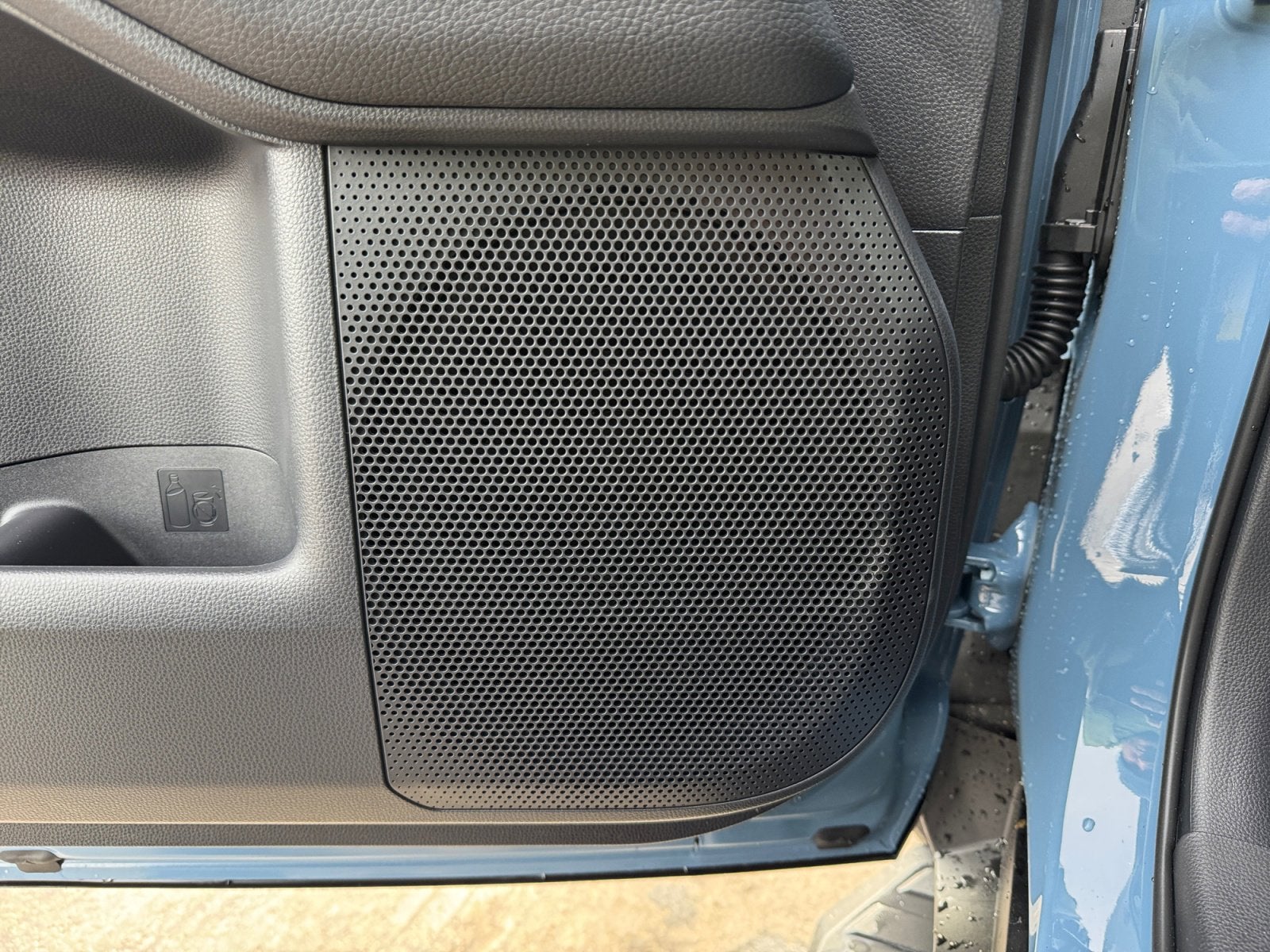 2026 Toyota Land Cruiser 4WD (Natl)