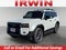 2027 Toyota Land Cruiser 4WD (Natl)