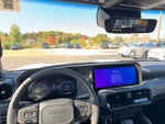 2027 Toyota Land Cruiser 4WD (Natl)