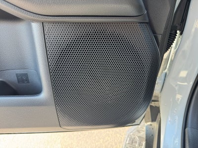 2027 Toyota Land Cruiser 4WD (Natl)