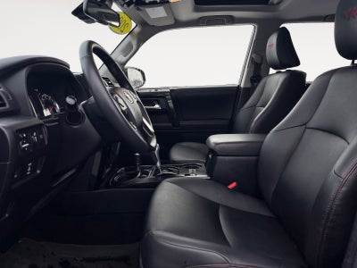 2021 Toyota 4RUNNER TRD Pro