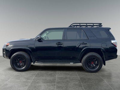 2021 Toyota 4RUNNER TRD Pro