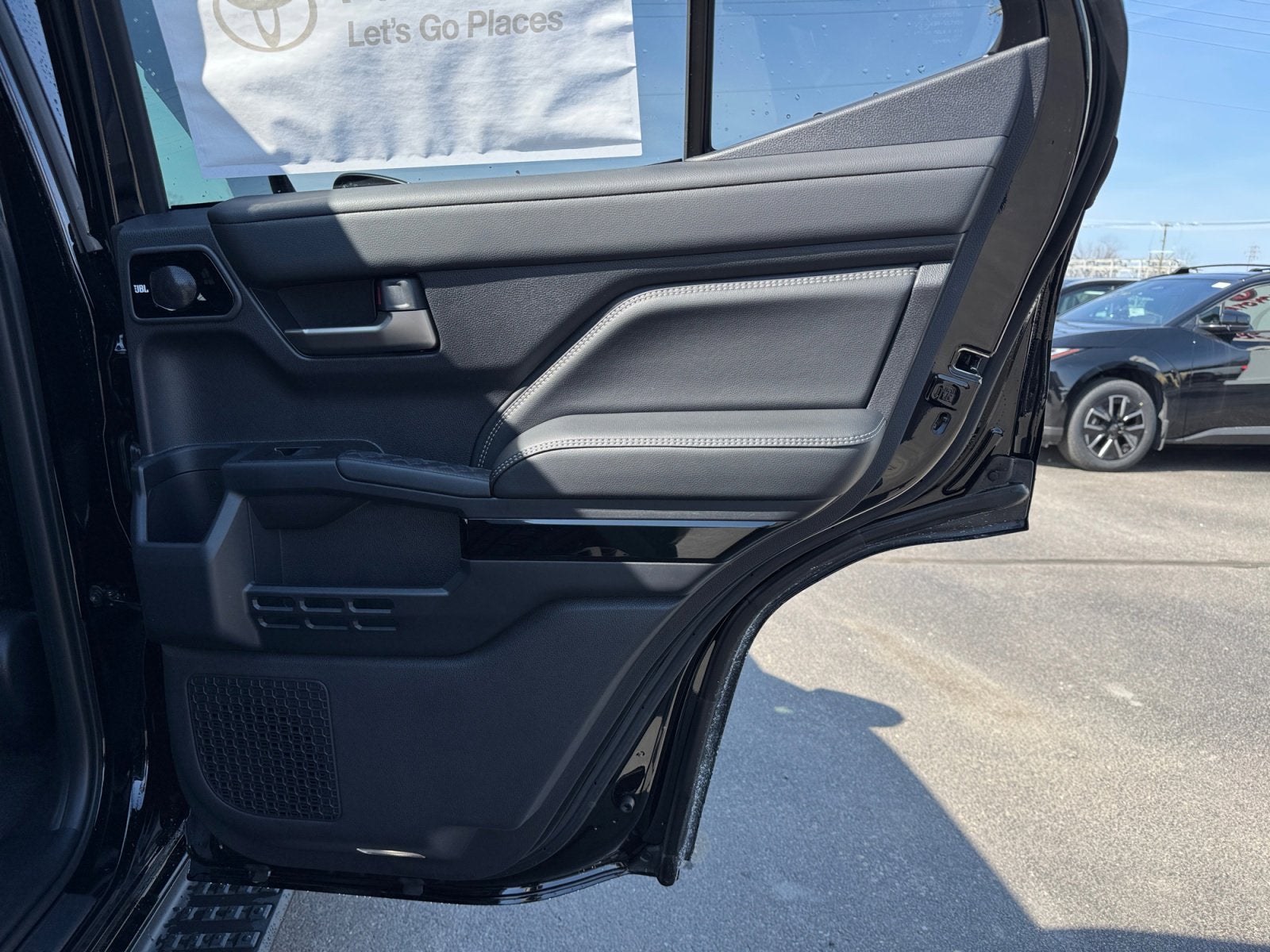 2026 Toyota 4Runner Limited Toyota Dealer In Laconia New Hampshire 27 