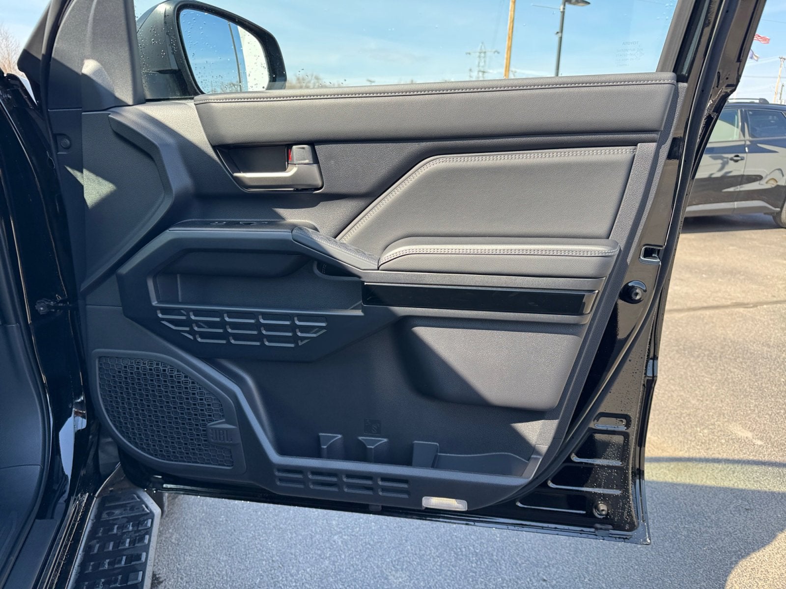 2026 Toyota 4Runner Limited Toyota Dealer In Laconia New Hampshire 29 