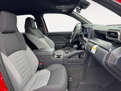 2026 Toyota 4Runner TRD Sport