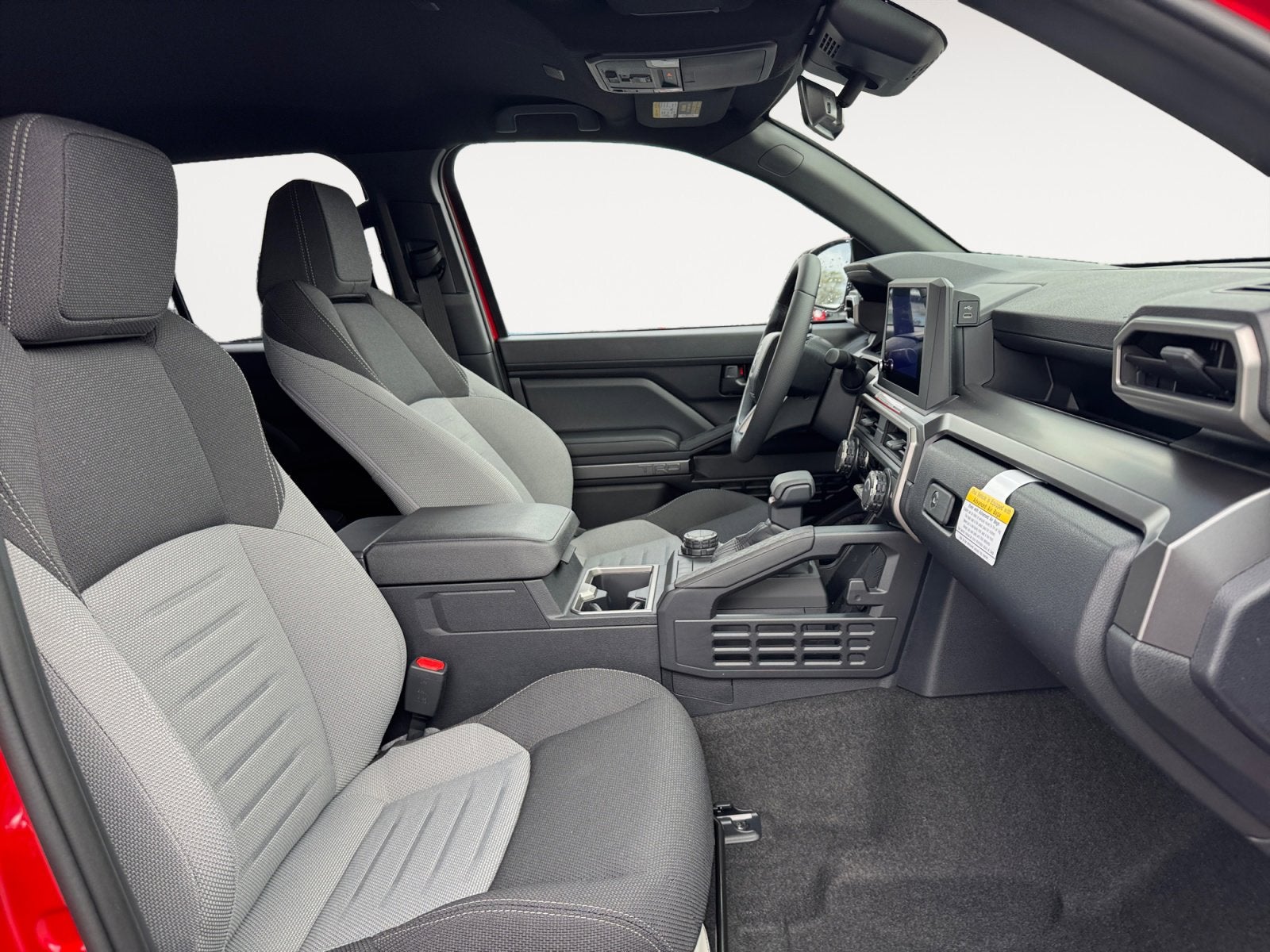 2026 Toyota 4Runner TRD Sport