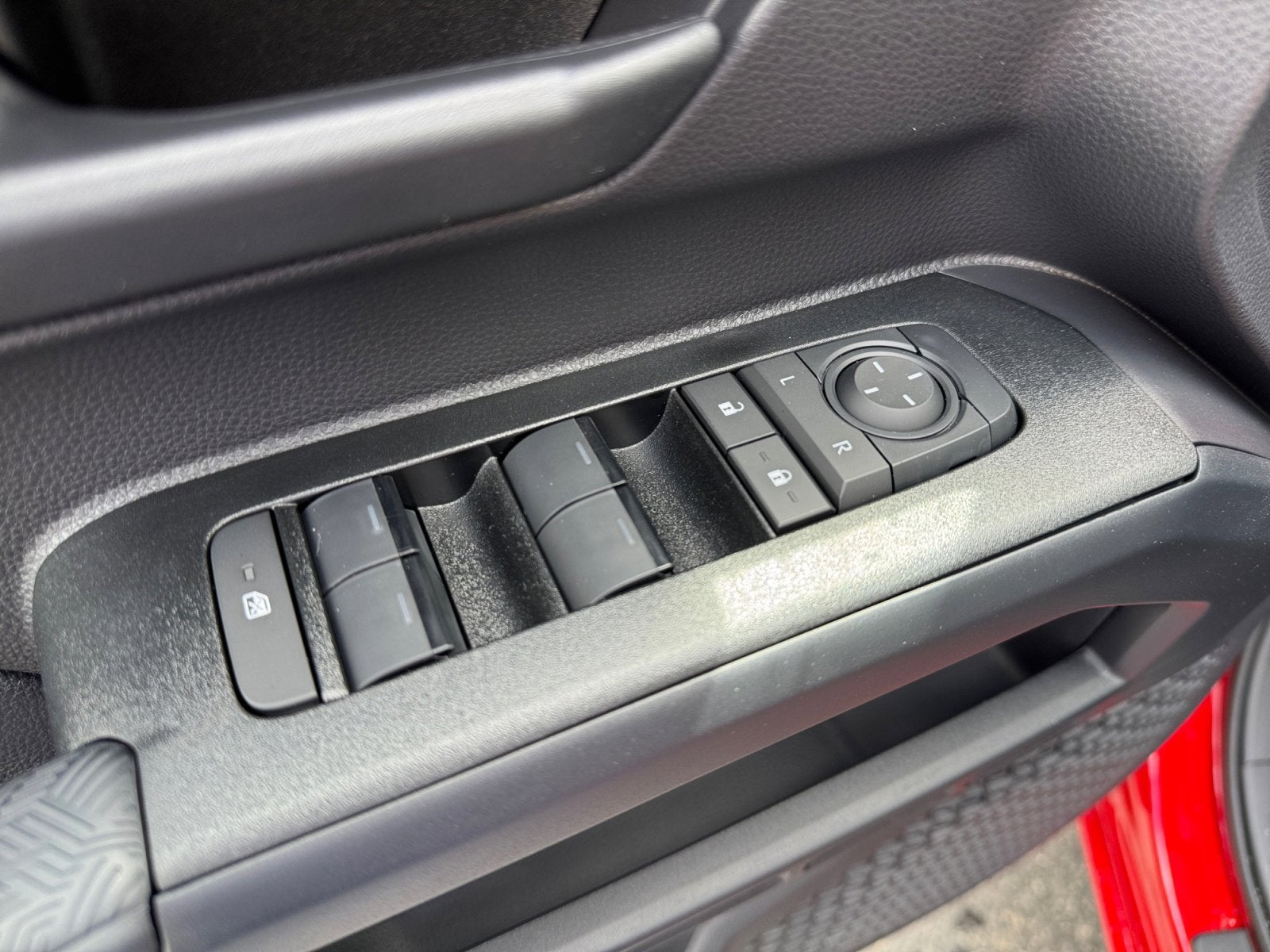 2026 Toyota 4Runner TRD Sport