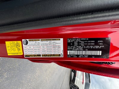 2026 Toyota 4Runner TRD Sport