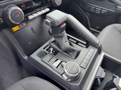 2026 Toyota 4Runner TRD Sport