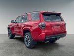 2026 Toyota 4Runner TRD Sport