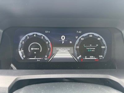 2026 Toyota 4Runner TRD Sport