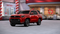 2026 Toyota 4Runner TRD Sport