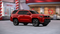 2026 Toyota 4Runner TRD Sport