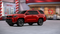 2026 Toyota 4Runner TRD Sport
