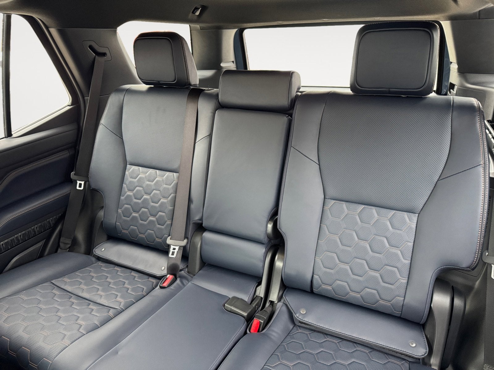 2026 Toyota 4Runner i-FORCE MAX Platinum