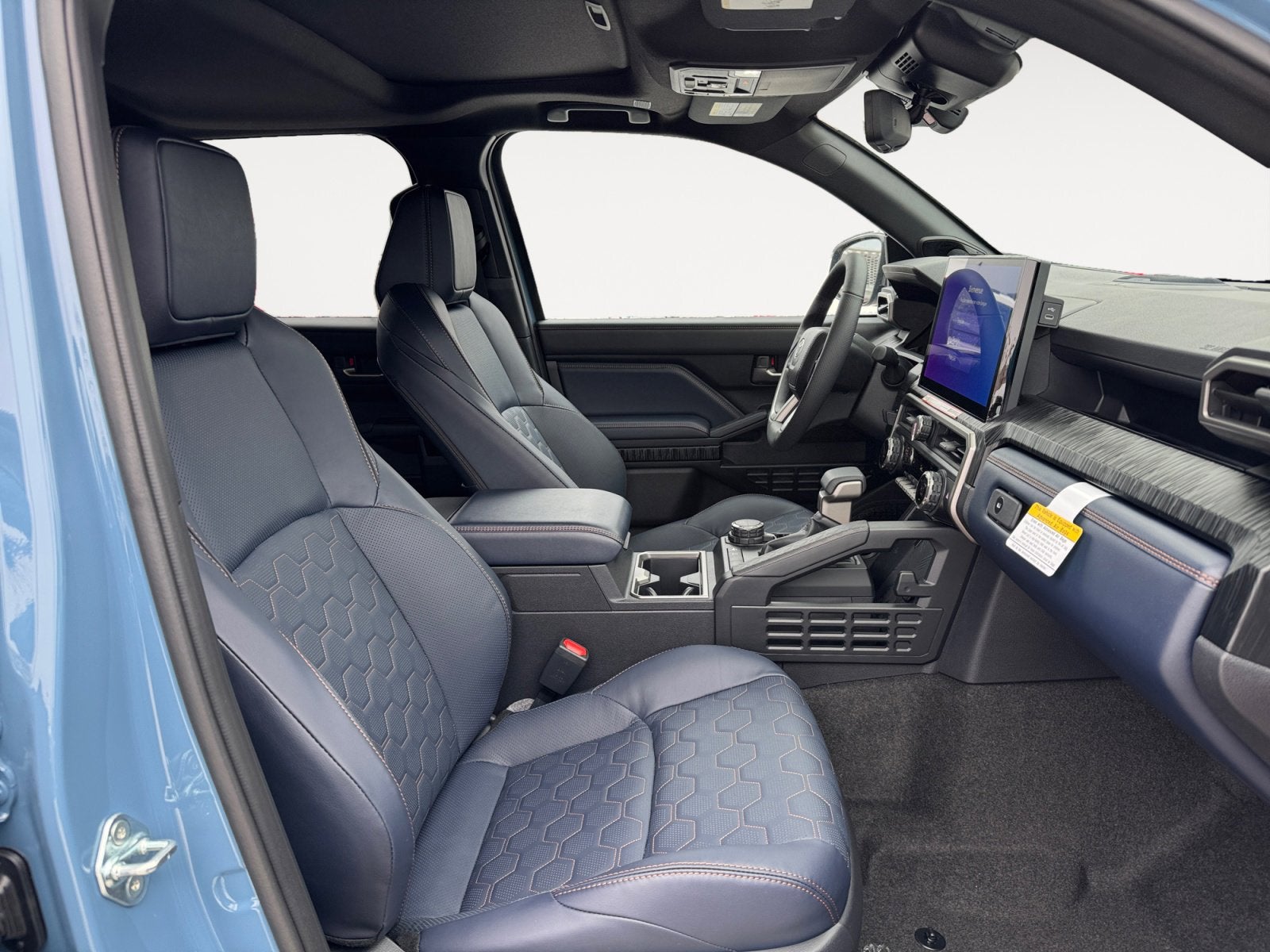 2026 Toyota 4Runner i-FORCE MAX Platinum