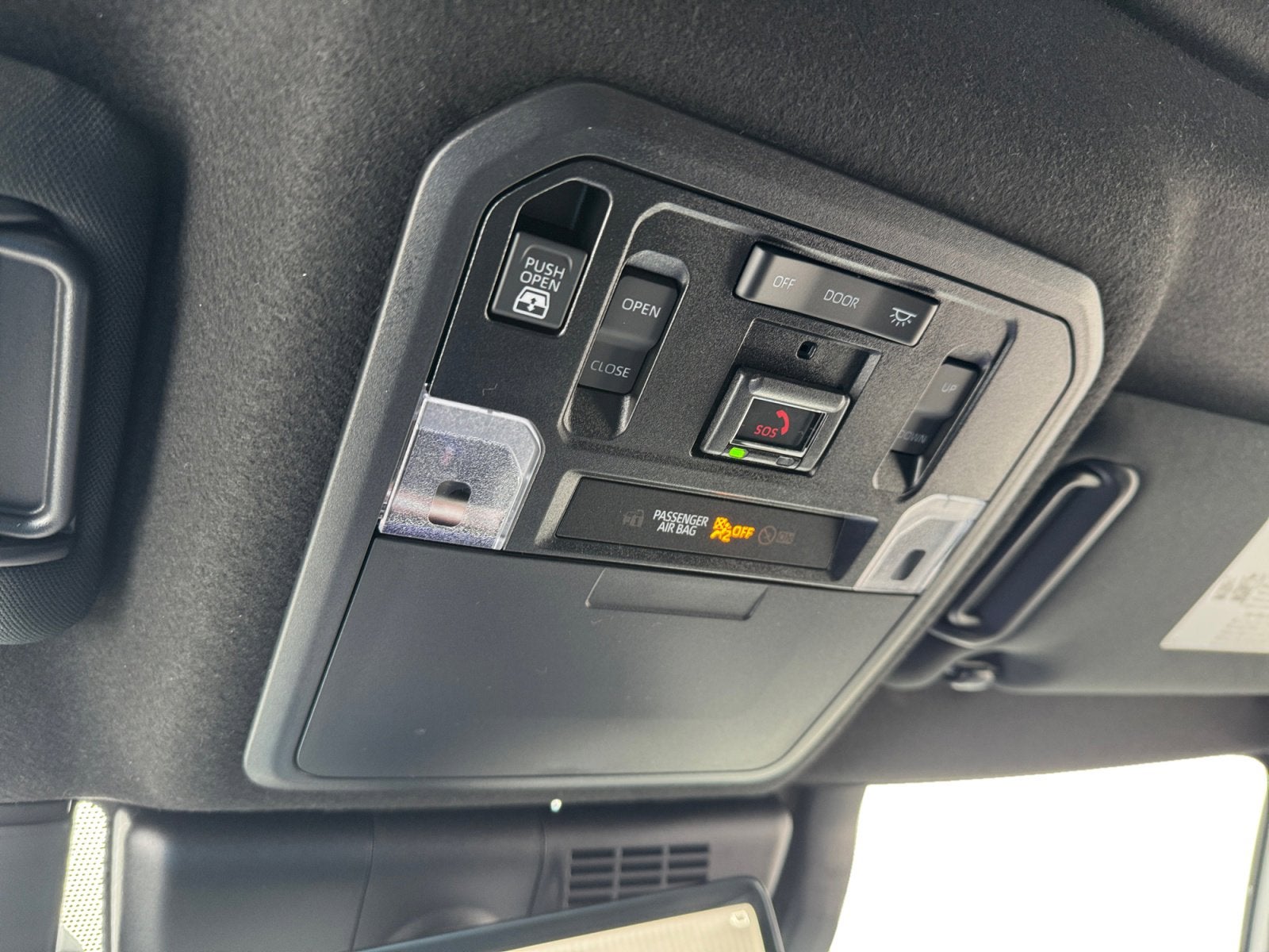 2026 Toyota 4Runner i-FORCE MAX Platinum