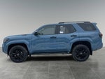 2026 Toyota 4Runner i-FORCE MAX Platinum