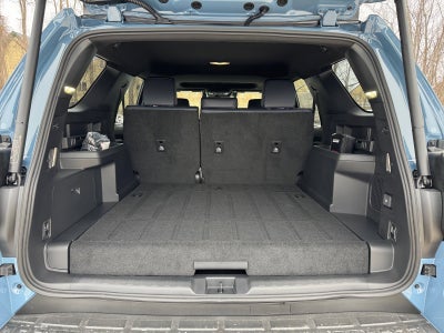 2026 Toyota 4Runner i-FORCE MAX Platinum