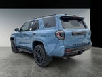 2026 Toyota 4Runner i-FORCE MAX Platinum