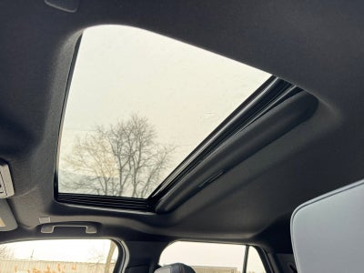 2026 Toyota 4Runner i-FORCE MAX Platinum