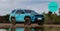 2026 Toyota 4Runner i-FORCE MAX TRD Pro