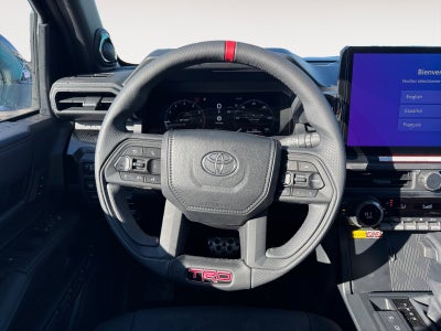 2026 Toyota 4Runner Hybrid TRD Pro