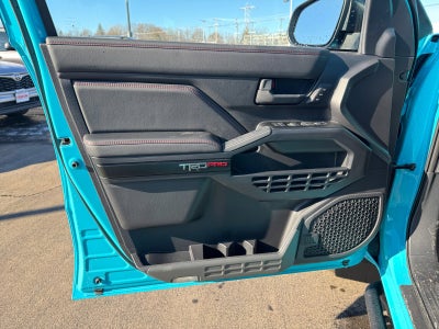 2026 Toyota 4Runner Hybrid TRD Pro