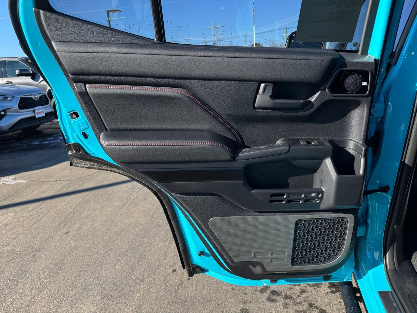 2026 Toyota 4Runner Hybrid TRD Pro