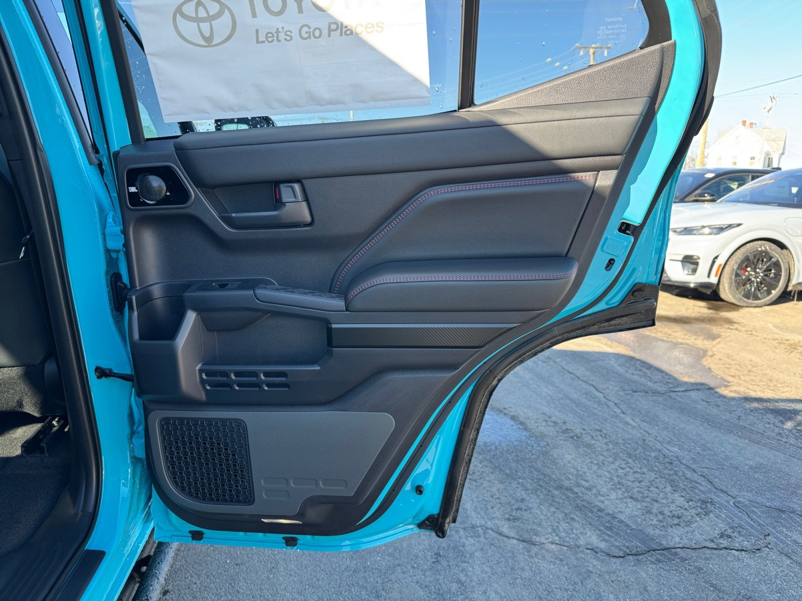 2026 Toyota 4Runner Hybrid TRD Pro