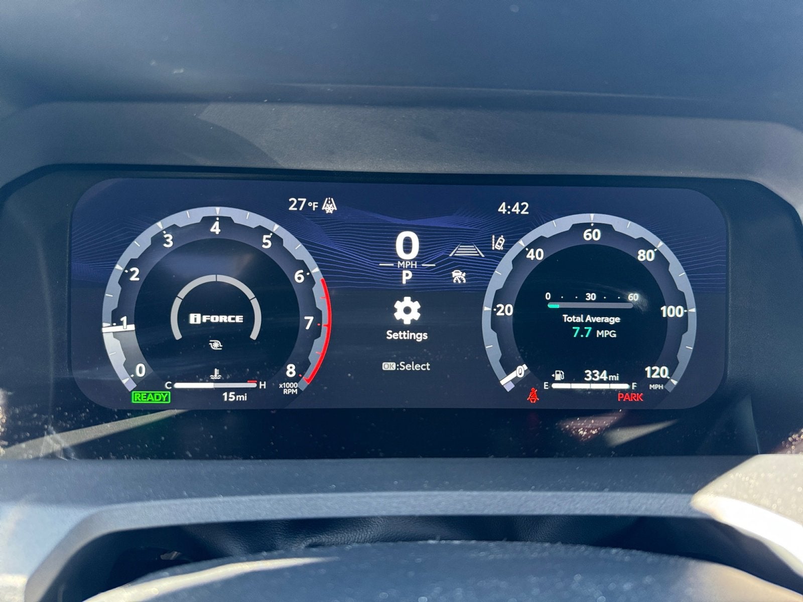 2026 Toyota 4Runner Hybrid TRD Pro