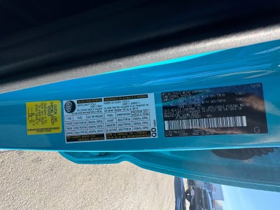 2026 Toyota 4Runner Hybrid TRD Pro