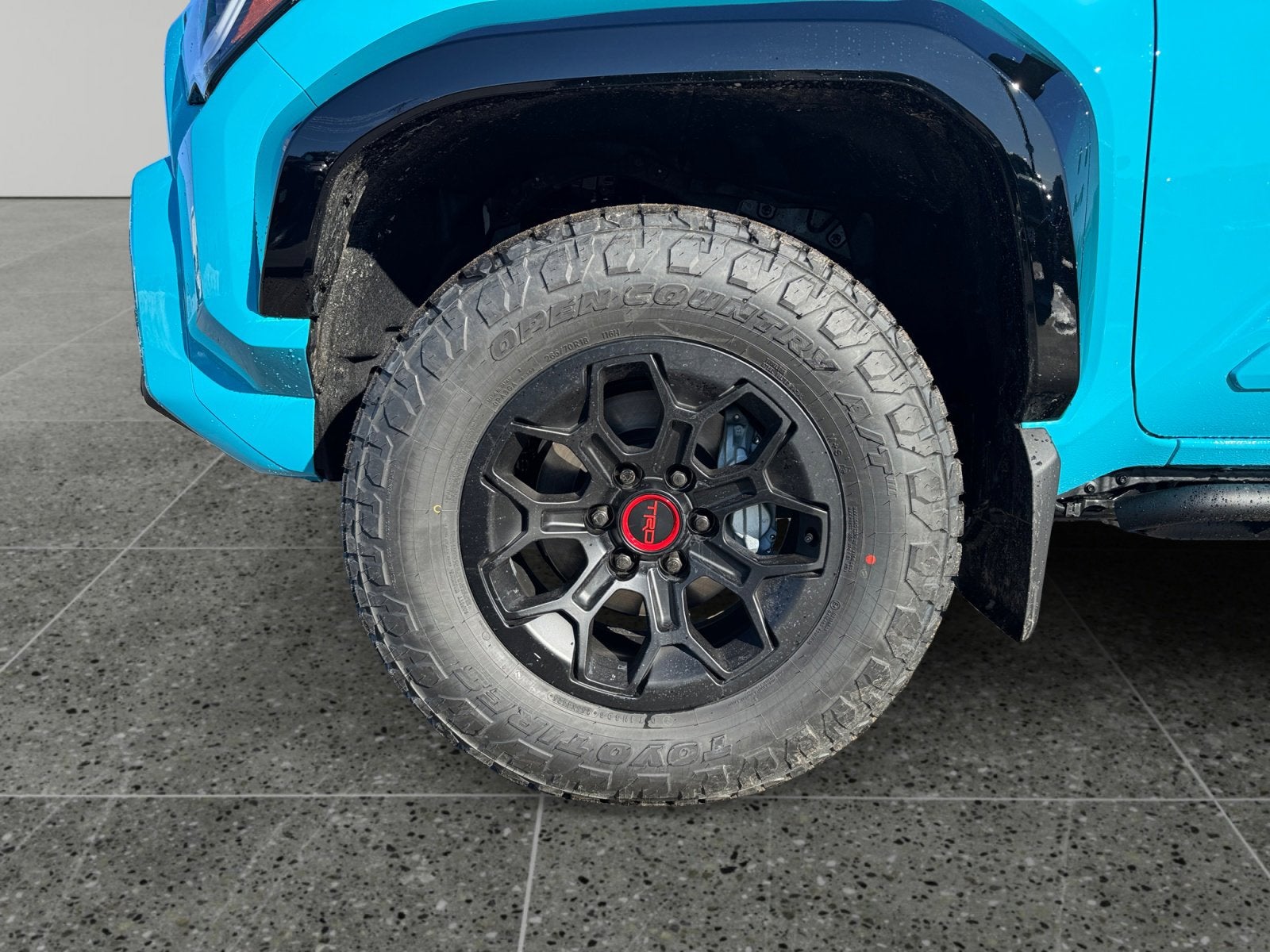 2026 Toyota 4Runner Hybrid TRD Pro