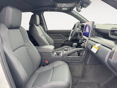 2026 Toyota 4Runner Hybrid TRD Off Road Premium