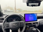 2026 Toyota 4Runner Hybrid TRD Off Road Premium