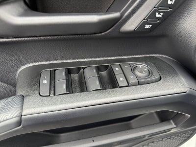 2026 Toyota 4Runner Hybrid TRD Off Road Premium